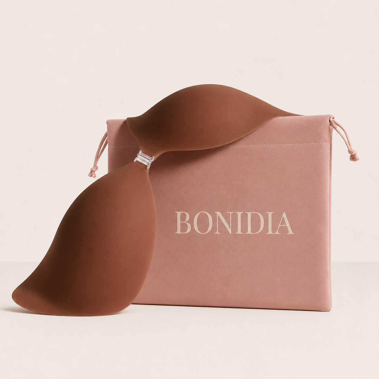 Bonidia Shape™ Bra - Sujetador Adhesivo Moldeador