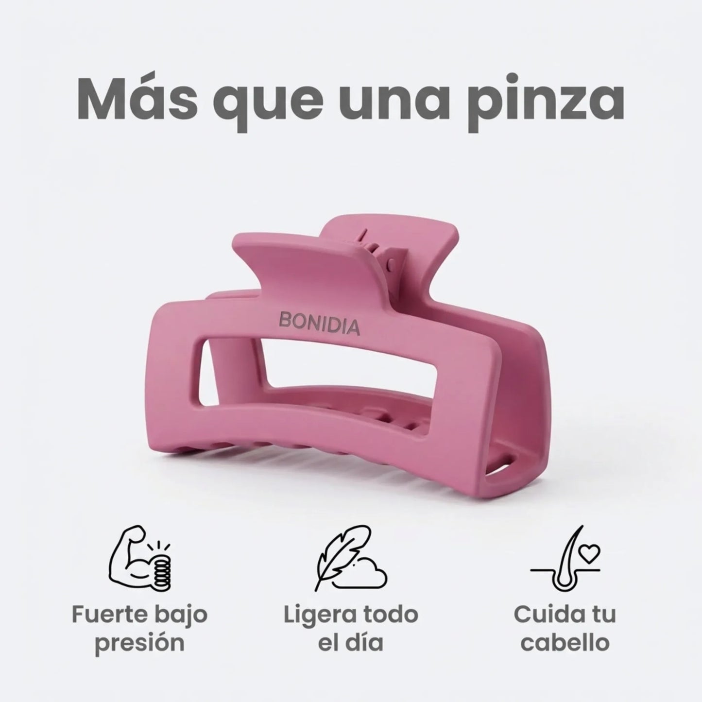 Senza™ – La Pinza Irrompible