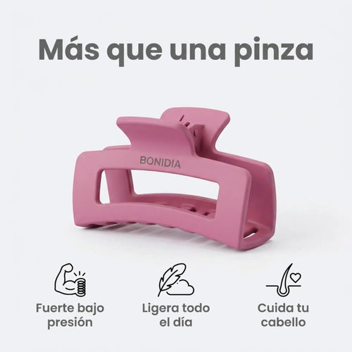 Senza™ – La Pinza Irrompible