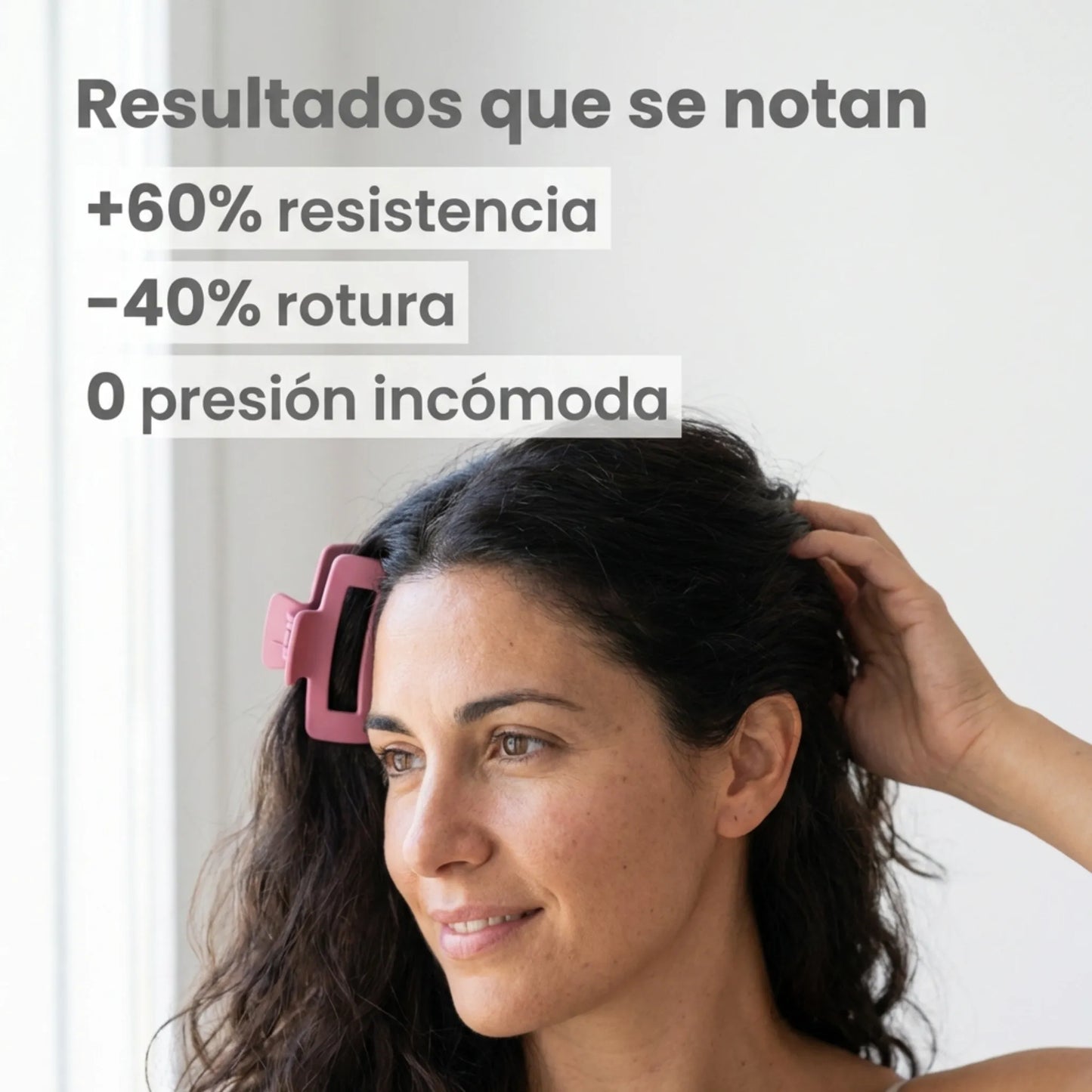 Senza™ – La Pinza Irrompible