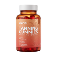 BRONZII GUMMIES