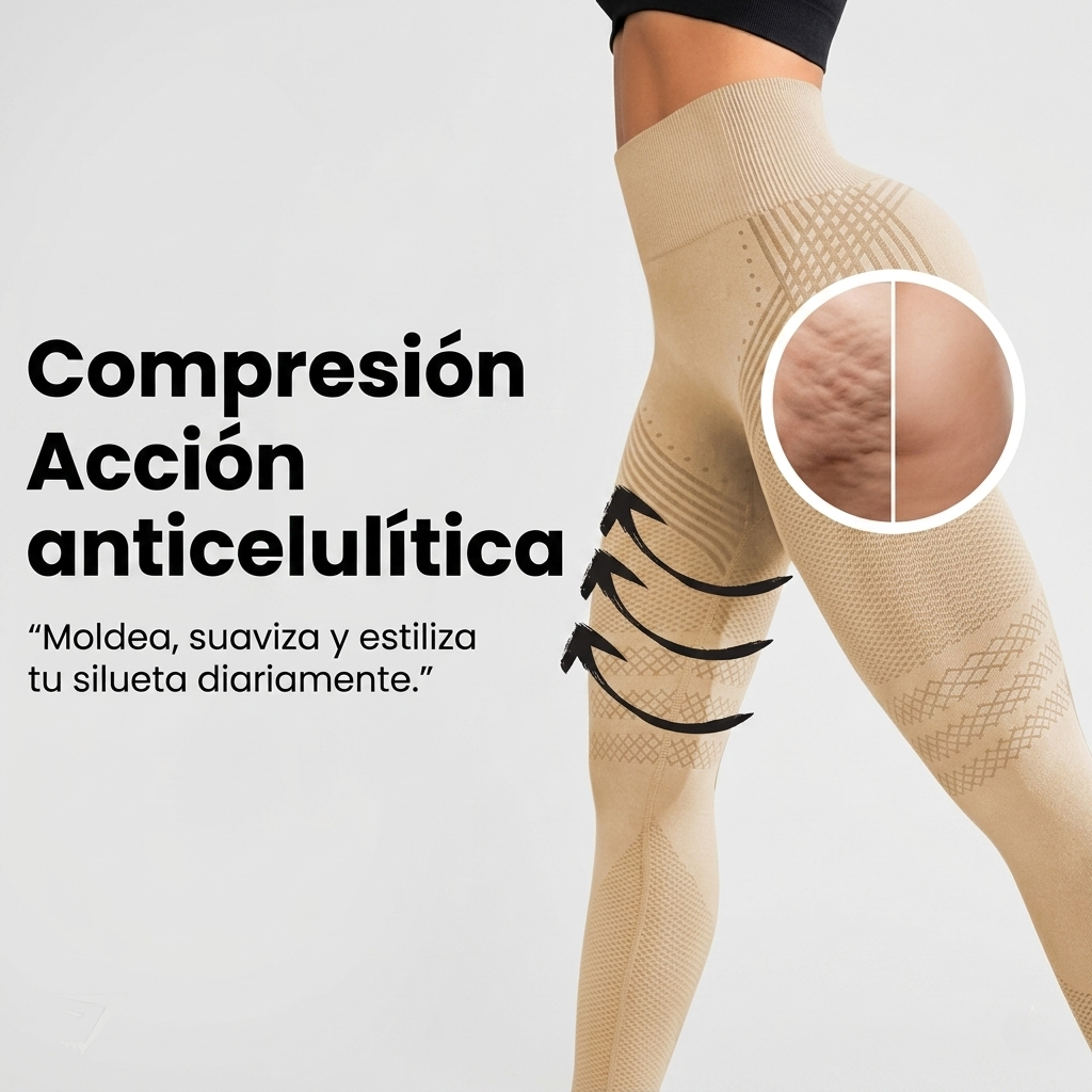 Leggings 3D Bonidia