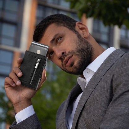 Bonidia Wallet 2.0