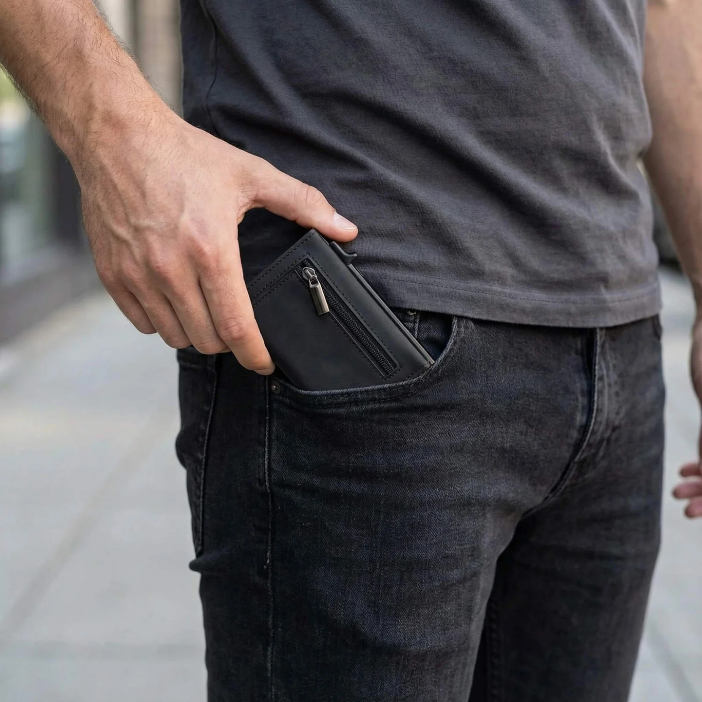 Bonidia Wallet 2.0
