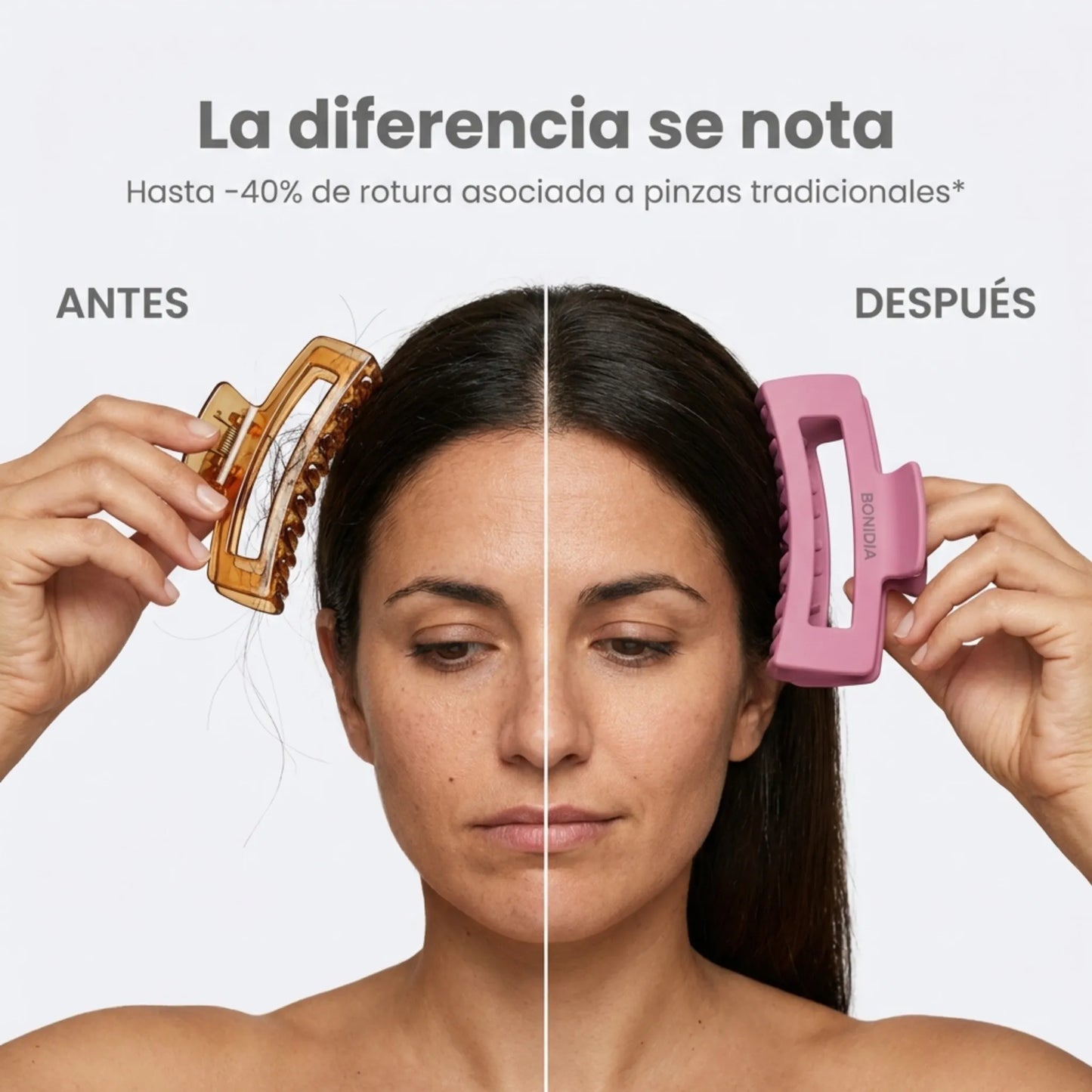 Senza™ – La Pinza Irrompible