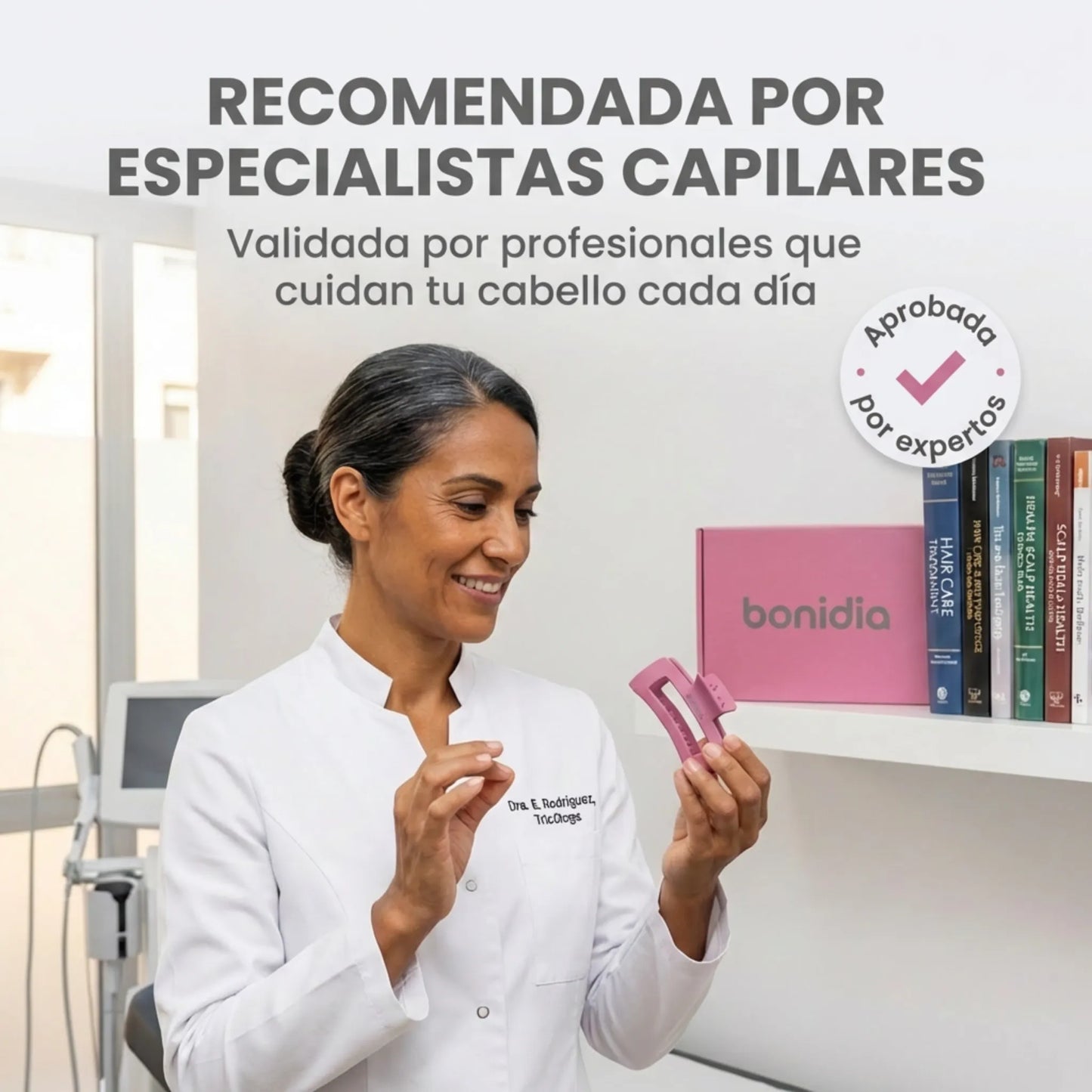 Senza™ – La Pinza Irrompible
