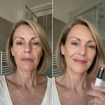 Valeria P. 64 anos