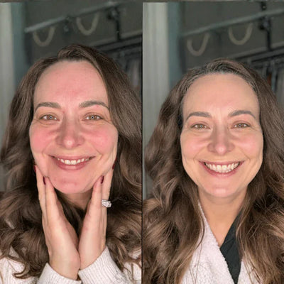 Emilia V. 43 anos