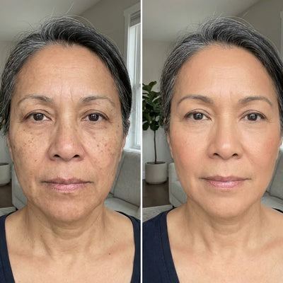 Delfina H. 53 anos