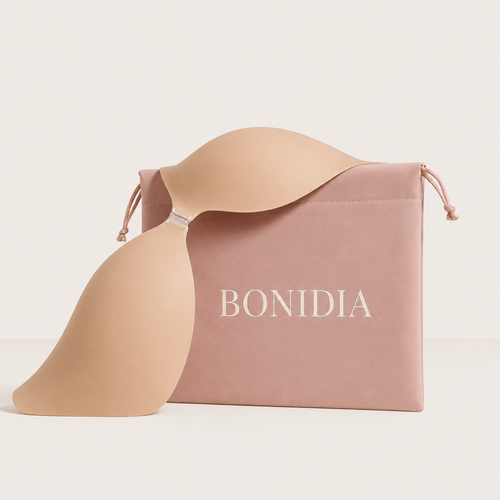 Bonidia Shape™ Bra - Sujetador Adhesivo Moldeador
