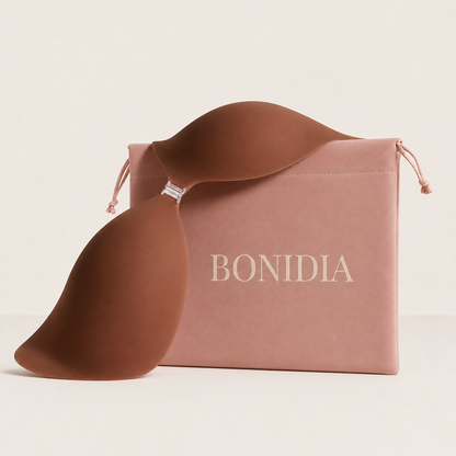 Bonidia Shape™ Bra - Sujetador Adhesivo Moldeador