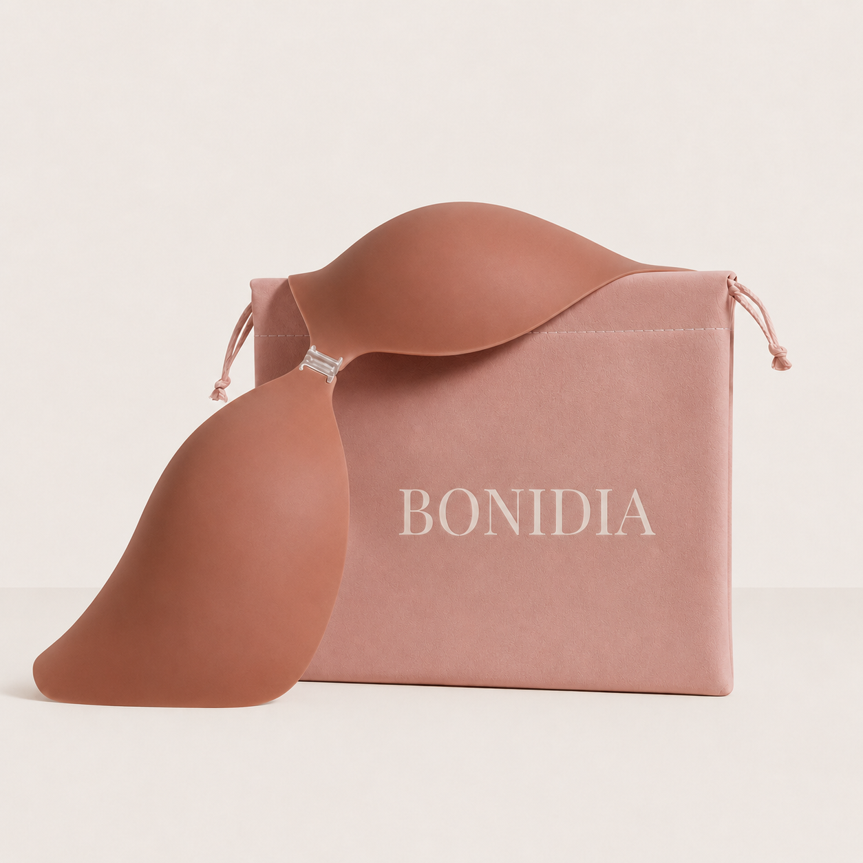 Bonidia Shape™ Bra - Sujetador Adhesivo Moldeador