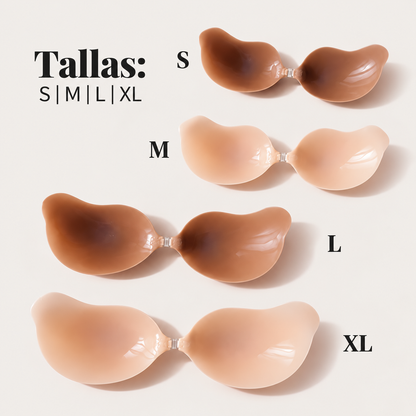 Bonidia Shape™ Bra - Sujetador Adhesivo Moldeador