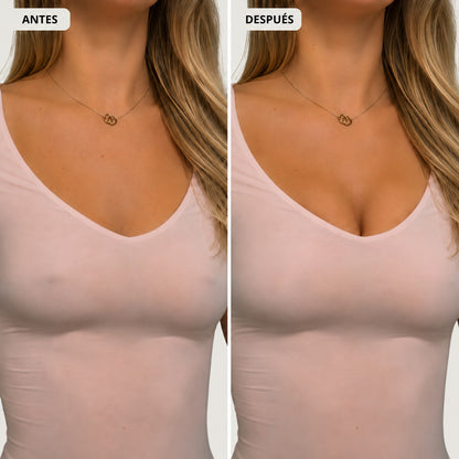 Bonidia Shape™ Bra - Sujetador Adhesivo Moldeador