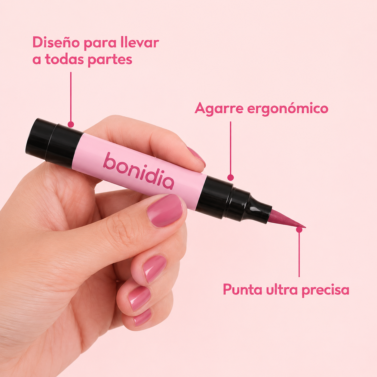 Stylo Esmalte de Uñas