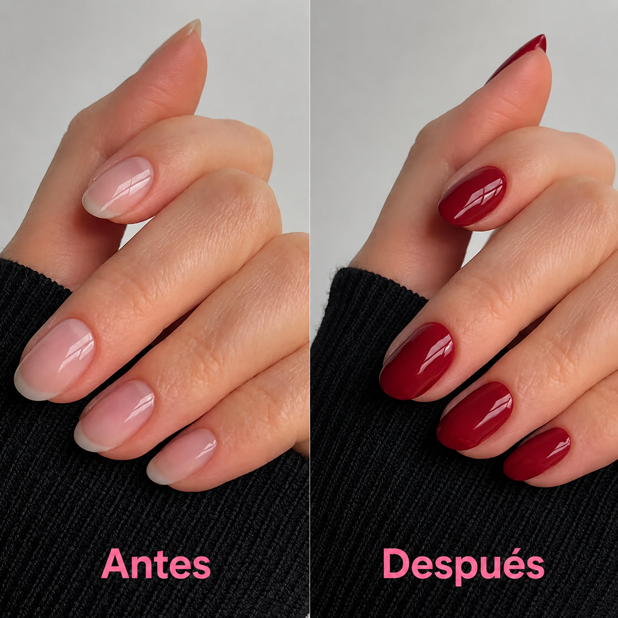 Stylo Esmalte de Uñas