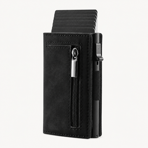 Bonidia Wallet 2.0