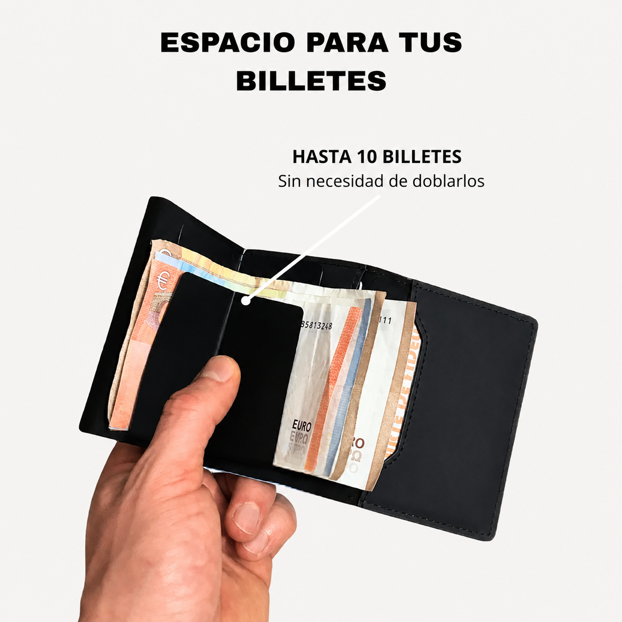 Bonidia Wallet 2.0