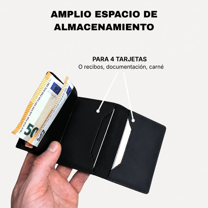 Bonidia Wallet 2.0
