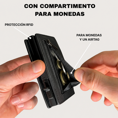Bonidia Wallet 2.0