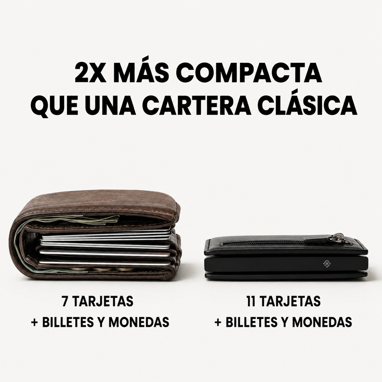 Bonidia Wallet 2.0