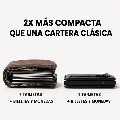 Bonidia Wallet 2.0