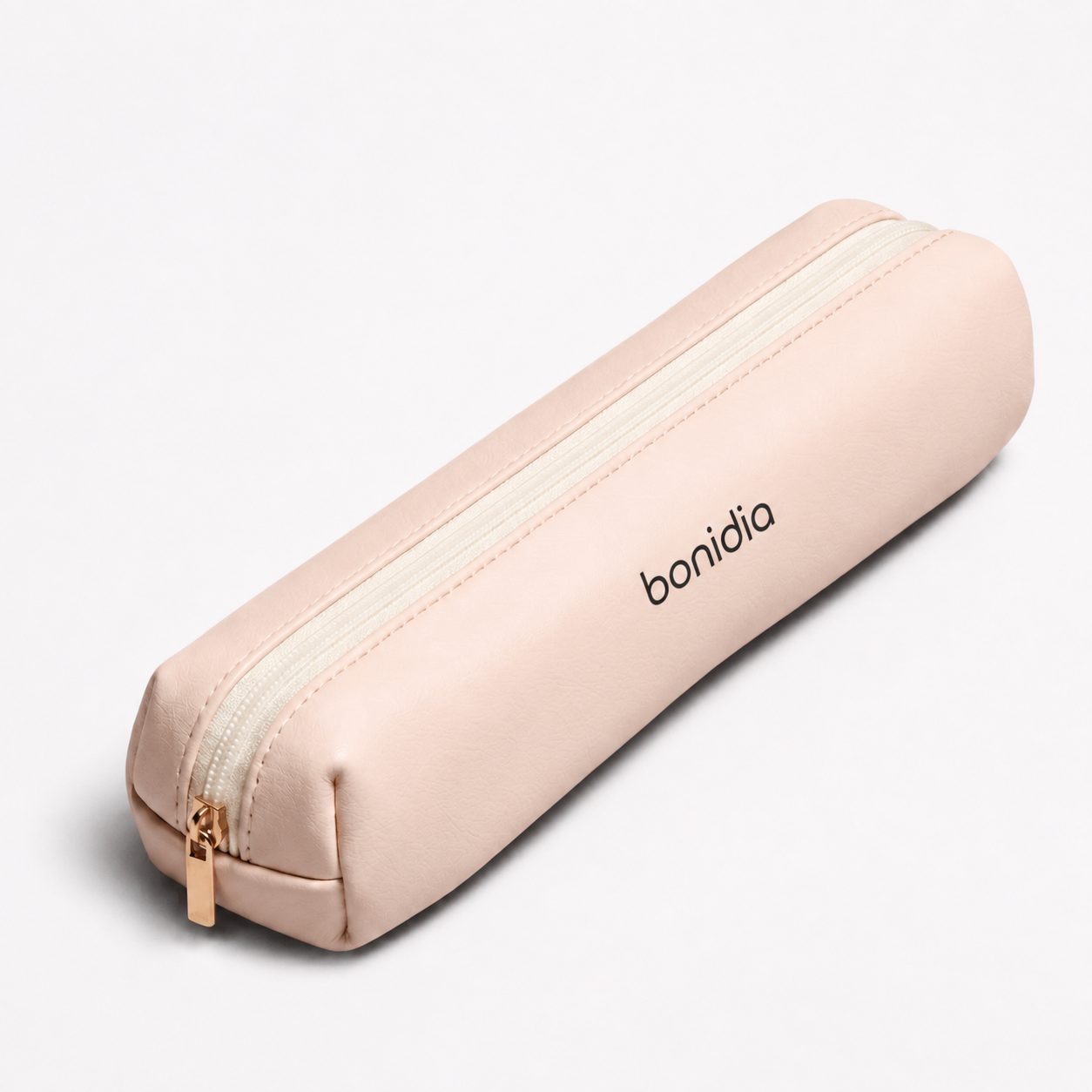 Funda de cuero Bonidia