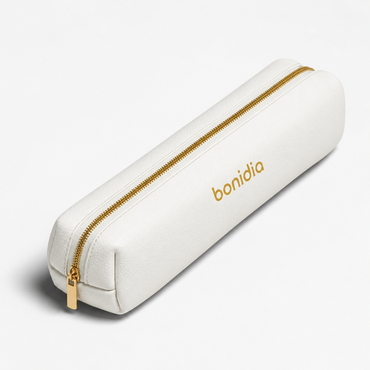 Funda de cuero Bonidia