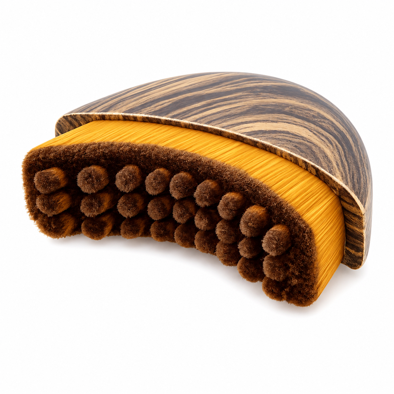 Cepillo linfático facial