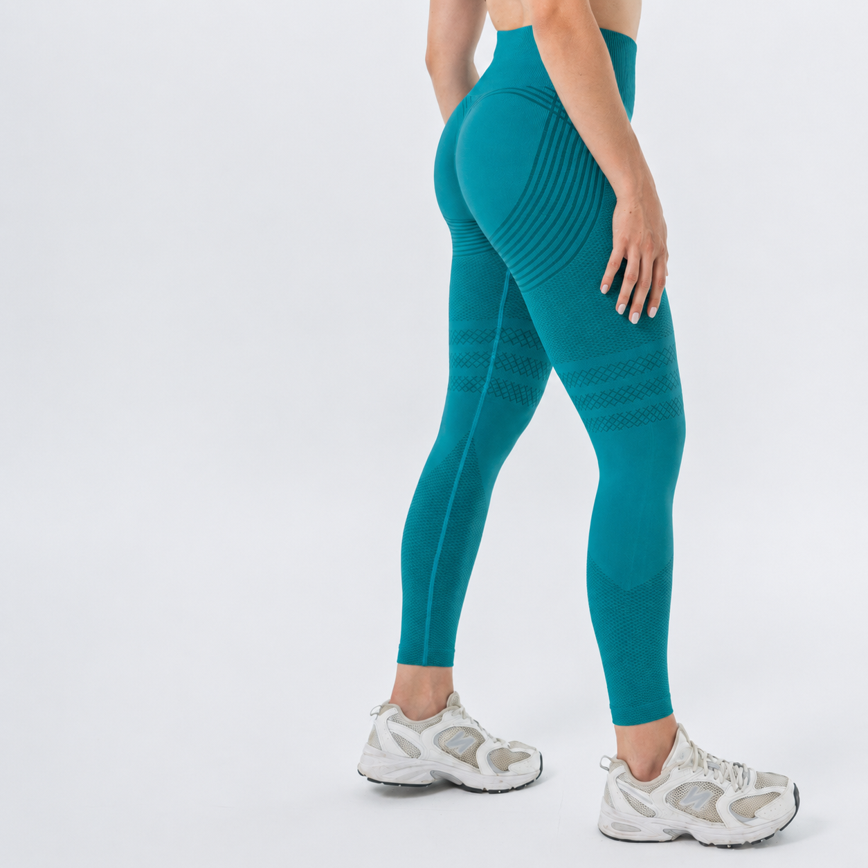 Leggings 3D Bonidia