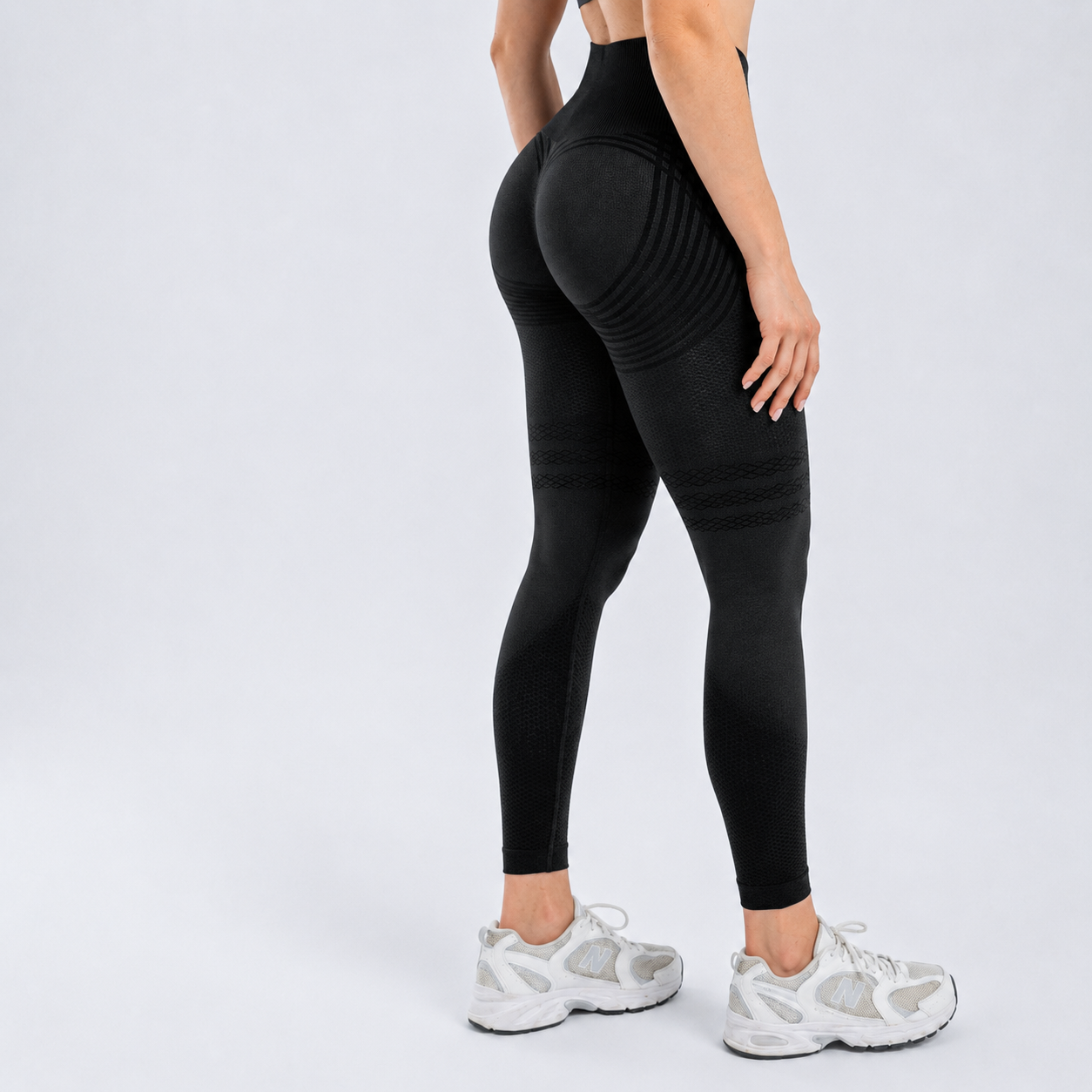 Leggings 3D Bonidia