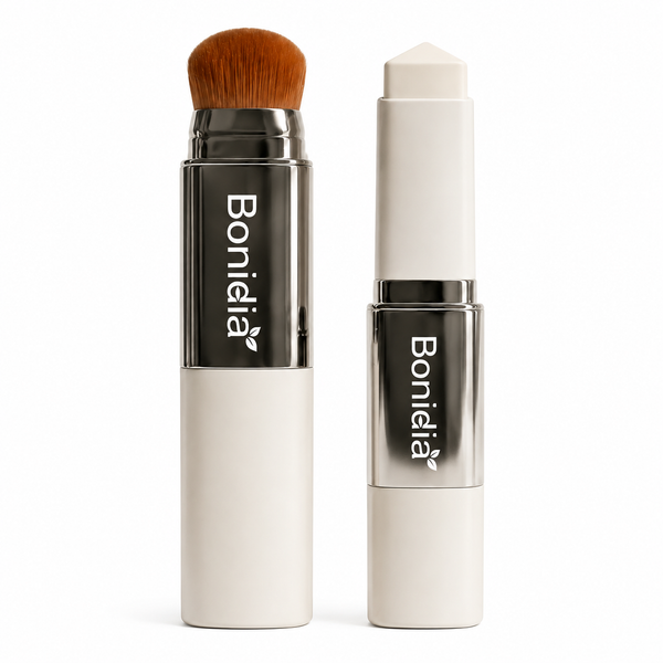 La primera base de maquillaje inteligente que se adapta a tu piel