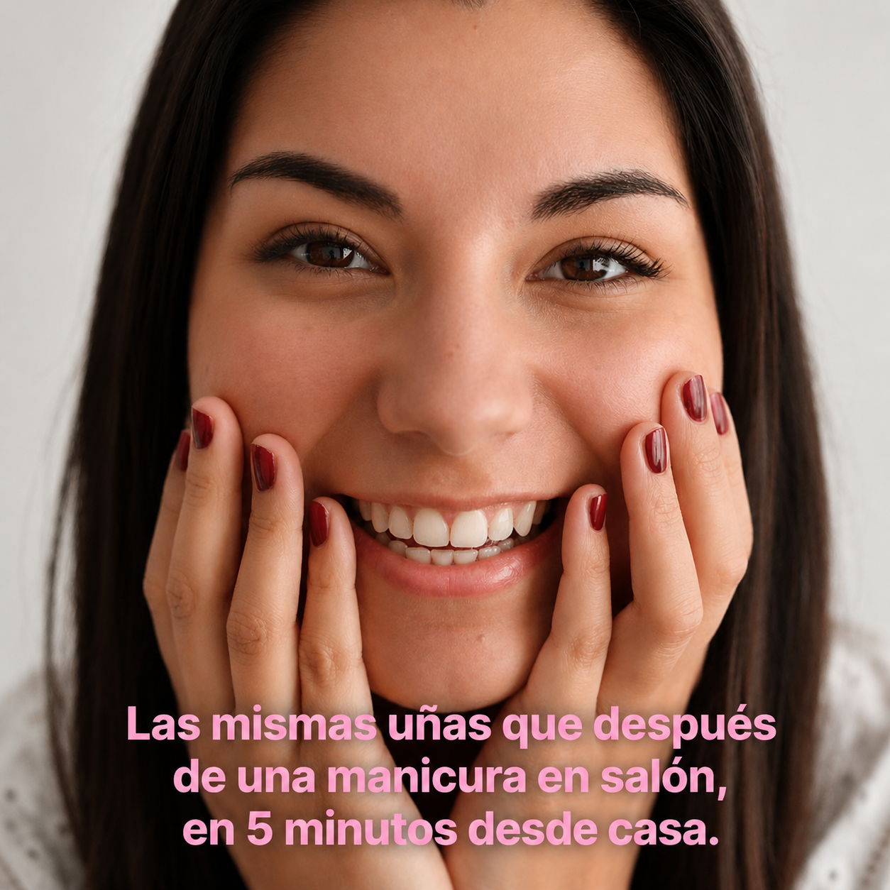 Stylo Esmalte de Uñas
