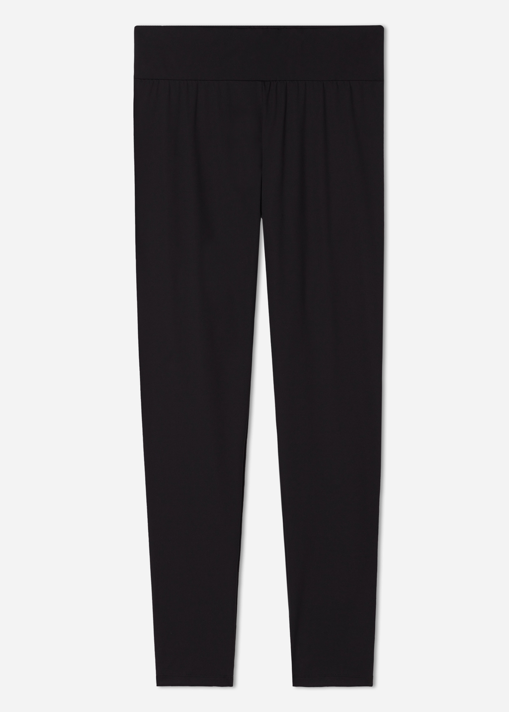 Legging De Sport - Noir