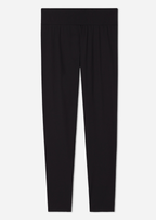 Legging De Sport - Noir