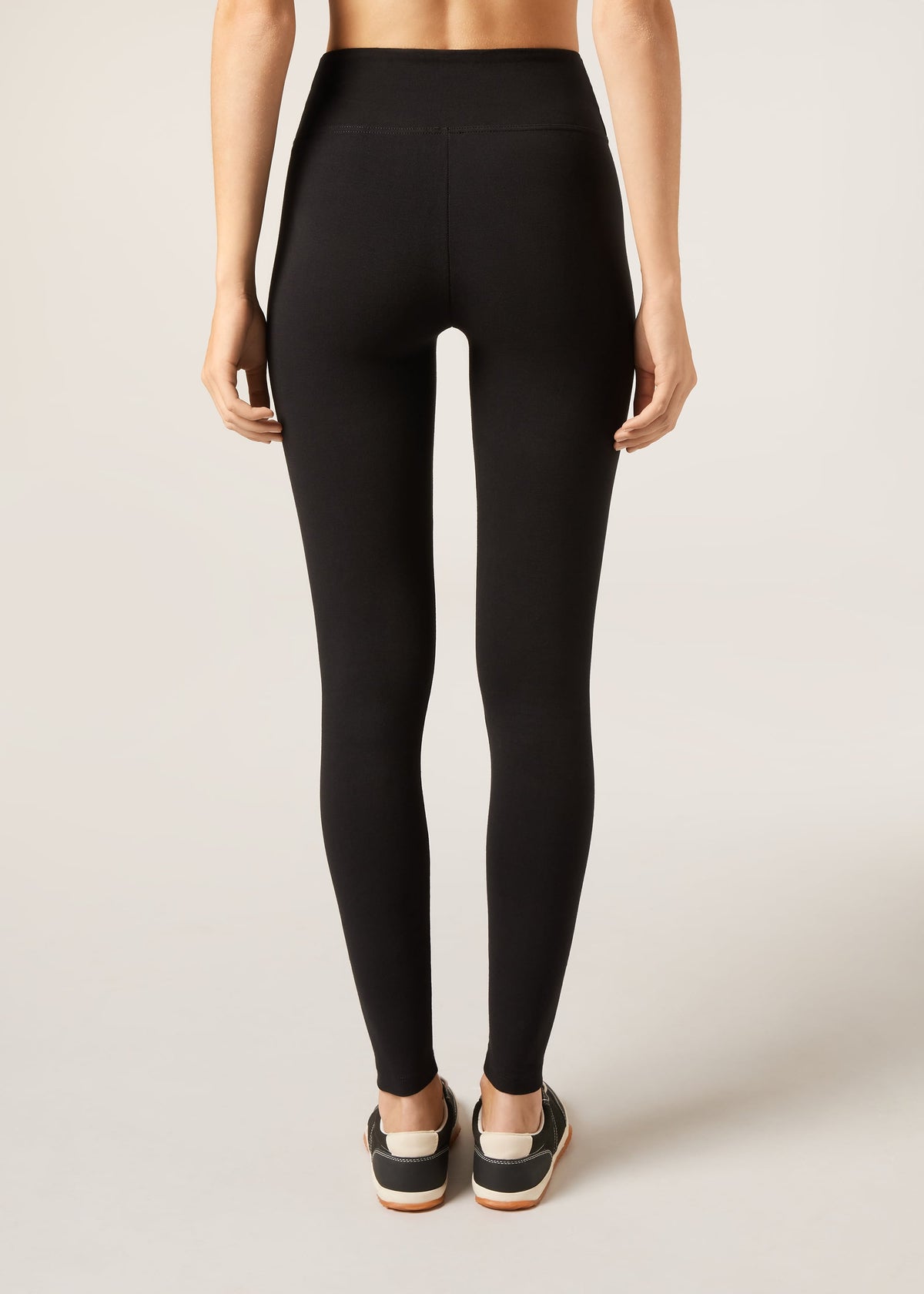 Legging thermique - Noir
