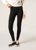 Legging thermique - Noir