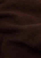 Legging thermique - Marron