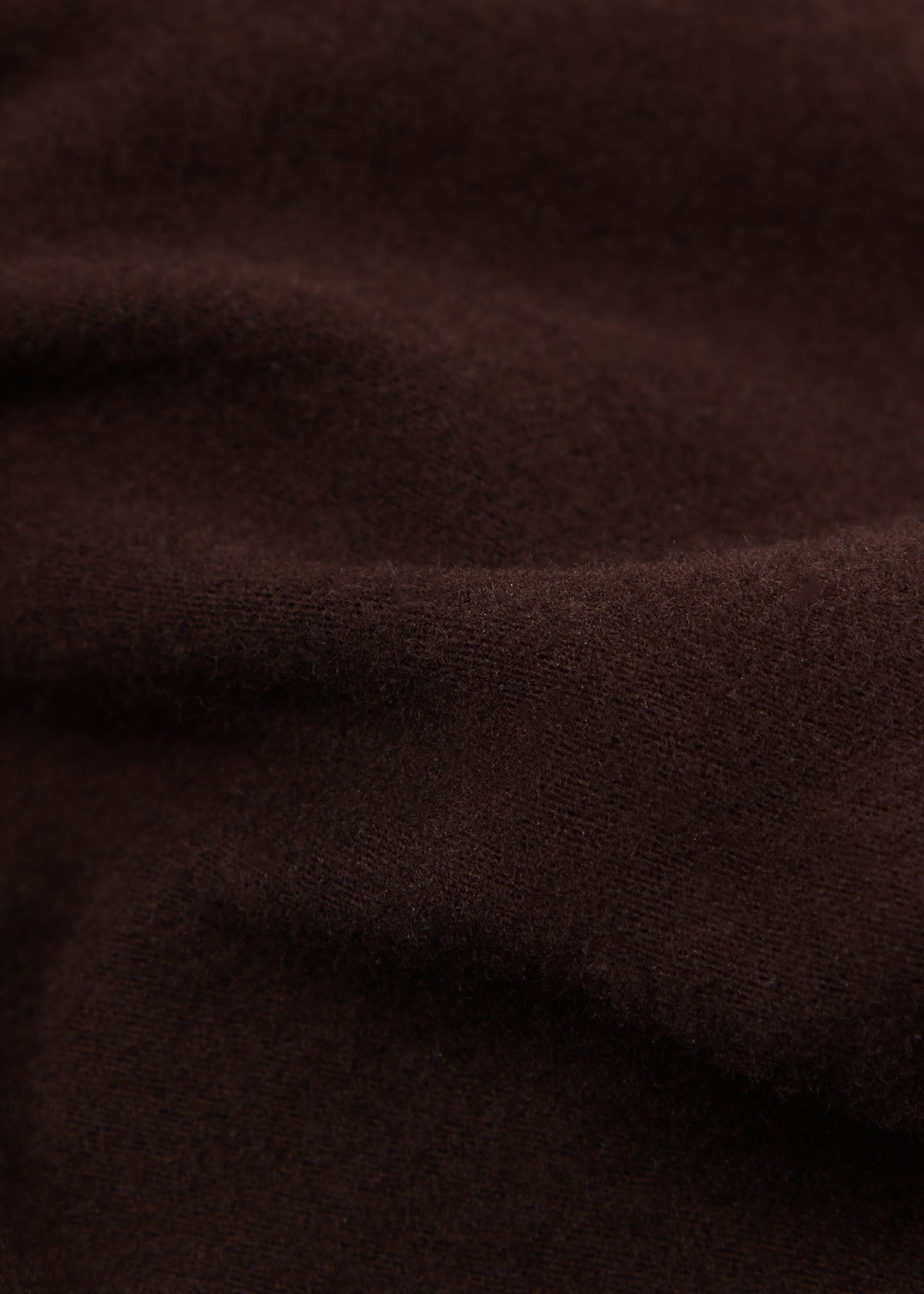 Legging thermique - Marron