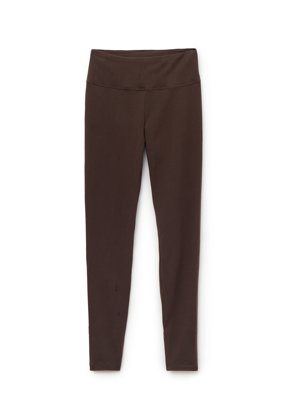 Legging thermique - Marron