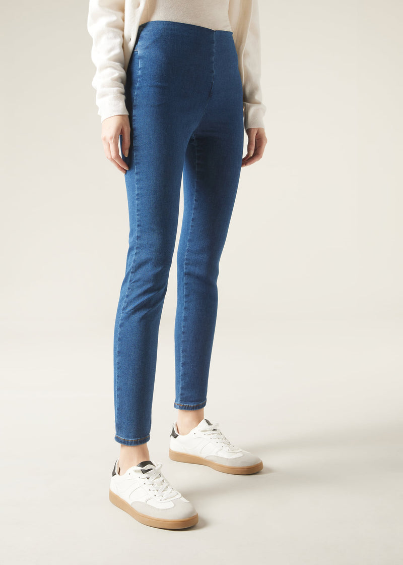 Taille haute qui maintient