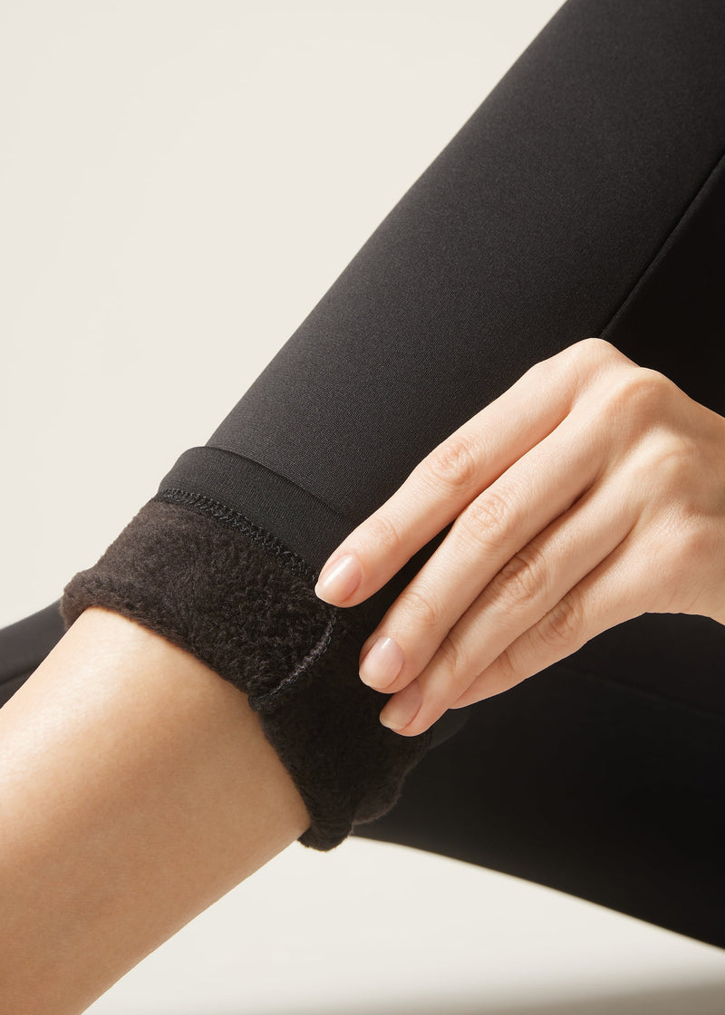 Taille haute qui maintient