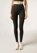 Legging Sculpt - Noir
