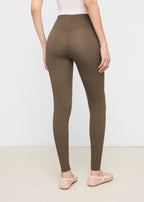 Legging Sculpt - Vert militaire