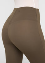 Legging Sculpt - Vert militaire