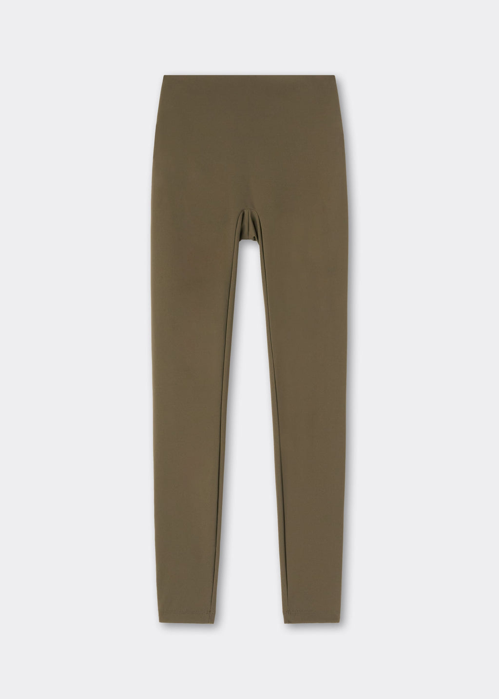 Legging Sculpt - Vert militaire