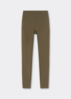 Legging Sculpt - Vert militaire
