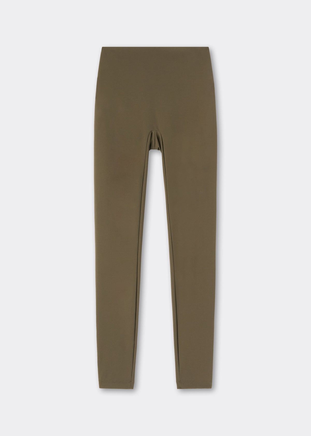 Legging Sculpt - Vert militaire