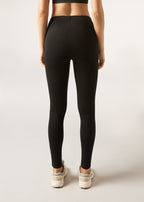 Leggings Essential Sculpt - Noir