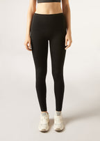 Leggings Essential Sculpt - Noir